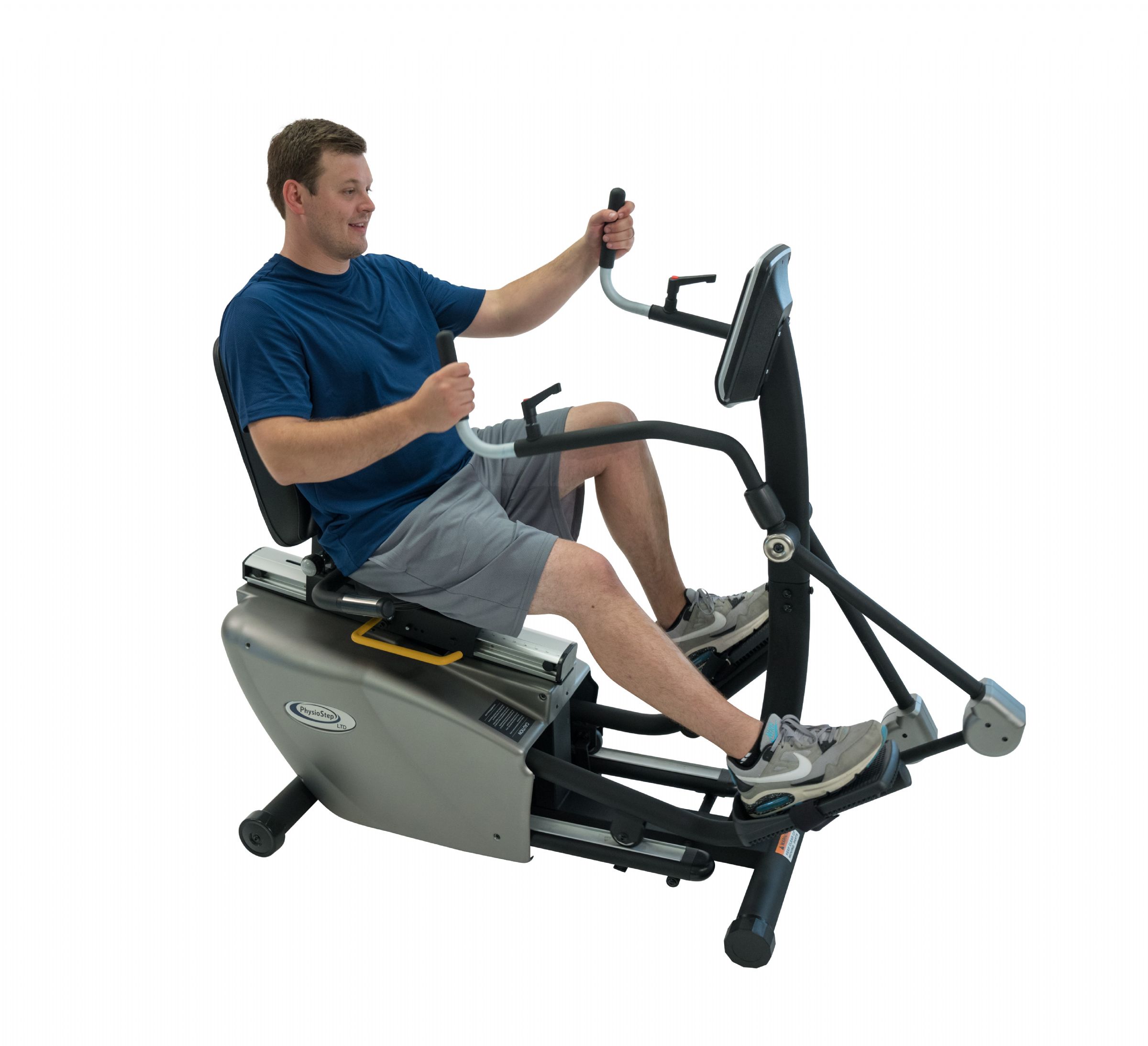 PhysioStep LTD Cross Trainer DISCOUNT SALE